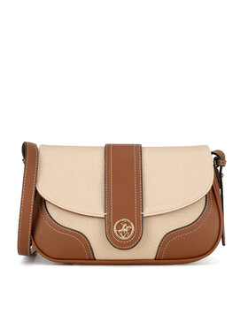 Beverly Hills Polo Club Rankinė Beverly Hills Polo Club BHPC-C-011-07 Ruda