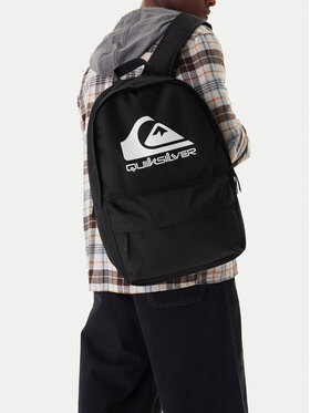 Quiksilver Рюкзак Quiksilver CWBEO-QUIC-F-004-09 Чорний
