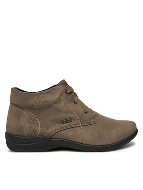 Josef Seibel Черевики Josef Seibel 92953 Коричневий