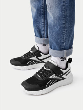 Reebok Снікерcи Reebok 23KC2330(IV)CH Чорний