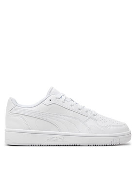 Puma Sportcipők Puma Reb-L Jr 398993 02 Fehér