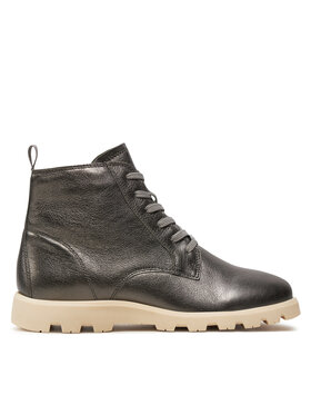 Caprice Botines planos Caprice 9-26203-43 Gris
