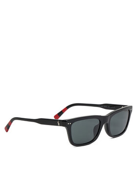 Polo Ralph Lauren Сонцезахисні окуляри Polo Ralph Lauren 0PH4240U 500187 Чорний
