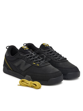 New Balance Αθλητικά New Balance UN440WAB Μαύρο