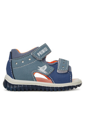 Primigi Sandály Primigi 7867200 Šedá