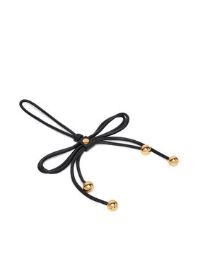 Furla Брелок Furla Poppy Ribbon WK00621 BX3104 CN O6000 Чорний