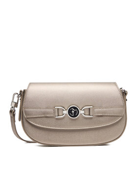 Eva Minge Kabelka Eva Minge EO-ALMA-KY158-1 Strieborná