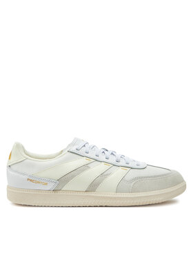 adidas Взуття для футболу adidas Predator Freestyle Indoor IH4795 Бежевий