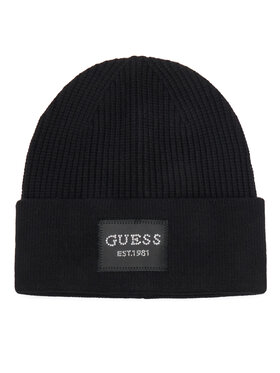 Guess Berretto Guess AW5631 VIS01 Nero