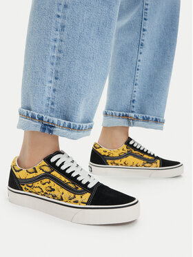 Vans Kedai Vans Old Skool VN000DB3Y231 Geltona