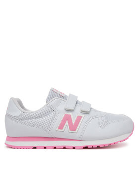 New Balance Snīkeri New Balance GV500QP1 Pelēks
