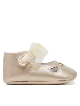 Mayoral Polobotky Mayoral 9900 Béžová