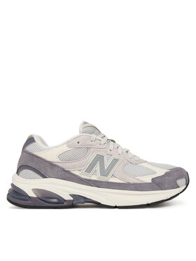 New Balance Tenisice New Balance U20107SQ Siva