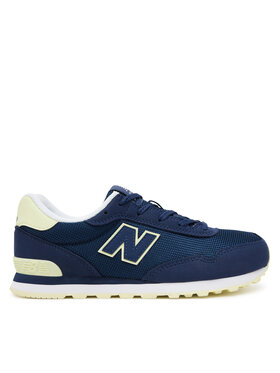 New Balance Sneakersy New Balance GC515KF Niebieski