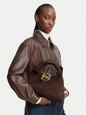 Just Cavalli Rankinė Just Cavalli 81RA4BB2 ZSE74 Ruda