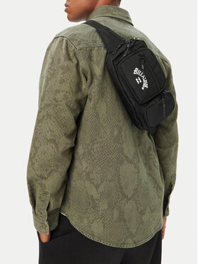 Billabong Сумка на пояс﻿ Billabong CWBEO-BLB-P-001-10 Чорний