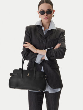 Patrizia Pepe Сумка Patrizia Pepe 8B0305/L162 Чорний