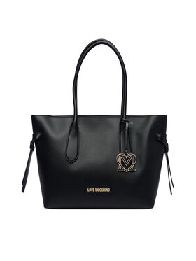 LOVE MOSCHINO Torbica LOVE MOSCHINO JC4059PP1PLL0000 Crna