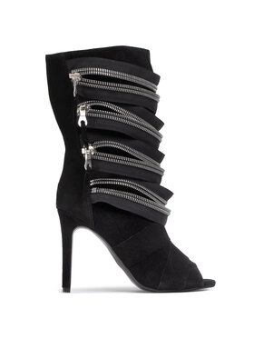 Rage Age Členková obuv Rage Age RA-04-01-000010 Čierna