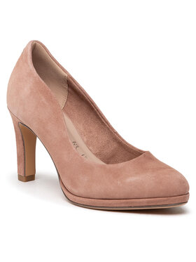 Tamaris Pantofi Tamaris 1-22411-29 Roz