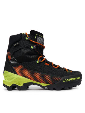 La Sportiva Trekkings La Sportiva Aequilibrium St Gtx ZFMS098G00E29 Negru