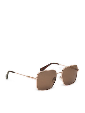 Polaroid Slnečné okuliare Polaroid PLD 6194/S/X Zlatá