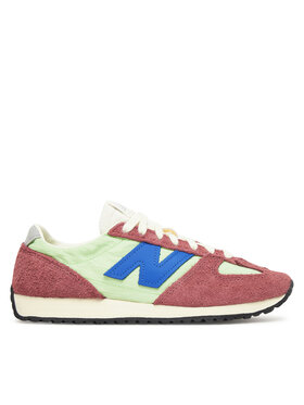 New Balance Laisvalaikio batai New Balance U471VBB W Vyšninė
