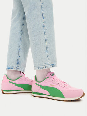 Puma Sportcipők Puma ST MILER ROSE 402636 17 Rózsaszín