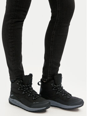 Big Star Shoes Черевики туристичні Big Star Shoes OO274899 Чорний