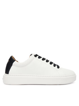 Alexander Smith Снікерcи Alexander Smith London ALBCLDM-9010-WBK Білий