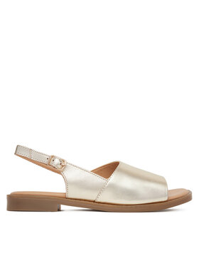 Lasocki Sandály Lasocki EMIE RST-EMIE-09 Zlatá