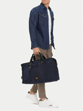 G-STAR Wochenendtasche G-Star Raw EO-FINN-LX8739J Dunkelrot