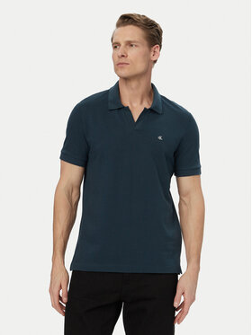 Calvin Klein Jeans Calvin Klein Jeans Polo LV04RF215G Azul marino Regular Fit