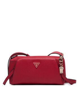 Guess Kabelka Guess Devon Mini HWBG97 45720 Čierna