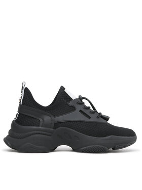 Steve Madden Снікерcи Steve Madden Match-E SM19000020-184 Чорний