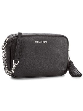 MICHAEL Michael Kors Soma MICHAEL Michael Kors Ginny 32F7SGNM8L Melns