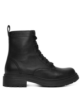Clarks Черевики Clarks Orinoco3 Style 26182897 Чорний