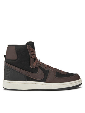 Nike Снікерcи Nike Terminator High Se FD0654 001 Коричневий