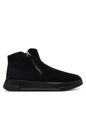 ECCO Bokacsizma ECCO Move W 22382305001 Fekete
