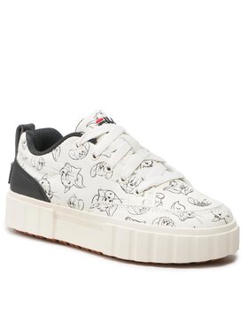 Fila Sneakersy Fila FFK0097 73009 Bílá