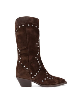 Eva Minge Zābaki Eva Minge ASPENDOS-795-24 Brūns