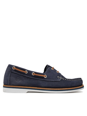 Tamaris Mokassins Tamaris 1-23616-42 Dunkelblau