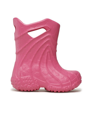 Reima Holínky Reima Amfibi 5400058A Růžová