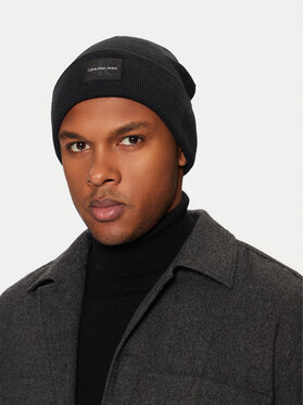 Calvin Klein Berretto Calvin Klein K50K513019 Nero