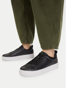 Vagabond Shoemakers Sneakersy Vagabond Shoemakers Zoe Platform 5927-101-20 Černá