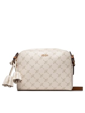 JOOP! Kabelka JOOP! Cloe 4140006142 Biela