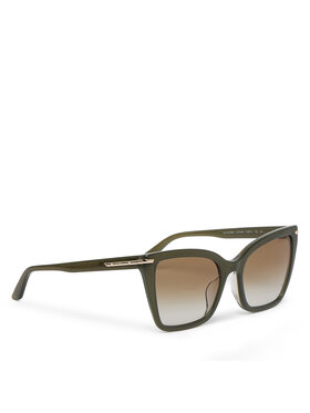 Emporio Armani Сонцезахисні окуляри Emporio Armani 0EA4273BU 63788E Зелений