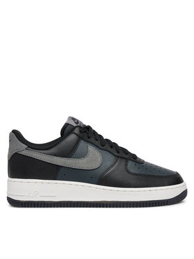 Nike Αθλητικά Nike Air Force 1 '07 Lv8 FJ4170 004 Μαύρο