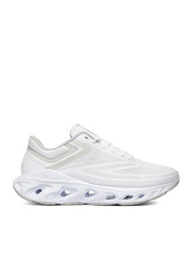 Reebok Παπούτσια για Τρέξιμο Reebok EO-FUEL FLEX RUN 100276639 Λευκό