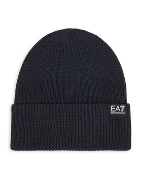 EA7 Emporio Armani Шапка EA7 Emporio Armani 7X000312 AF29587 UB102 Син